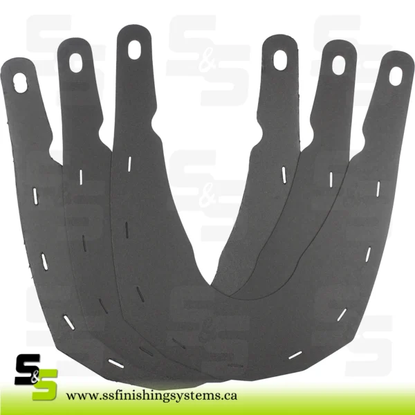 SATA Hygiene insert [packing unit 20 pieces] [for SATA air vision 5000]