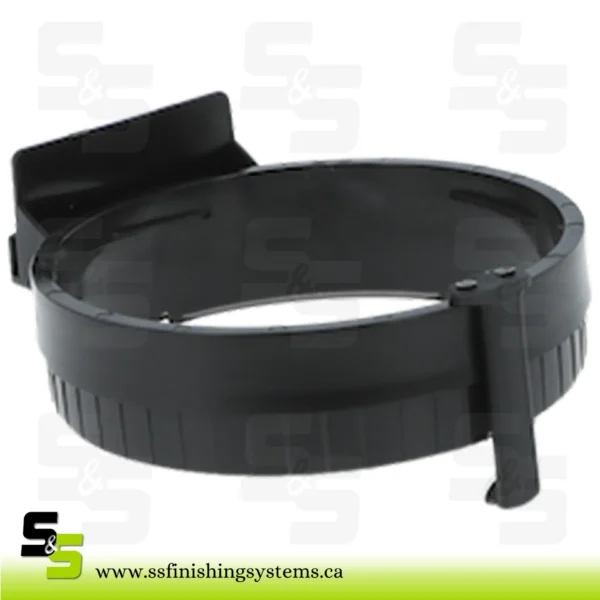 SATA Cup holder for tube [for SATA RPS dispenser]