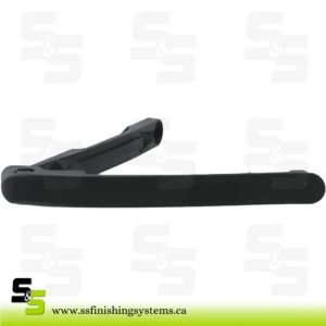 SATA Hood holder for SATA air regulator SATA Hood holder for SATA air regulator