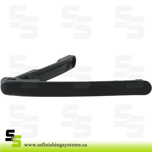 SATA Hood holder for SATA air regulator