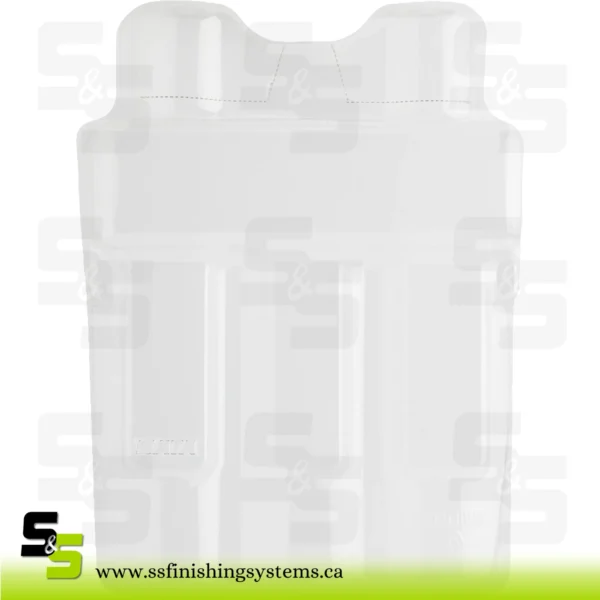 SATA filter cover [packing unit 4 pieces] [for all SATA filter series]