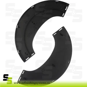 SATA Bottom part (packing unit 2 pieces) SATA Bottom part (packing unit 2 pieces)