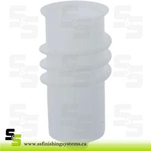 SATA Cyclone separator [for SATA filter series 100, 200, 300 and 400]
