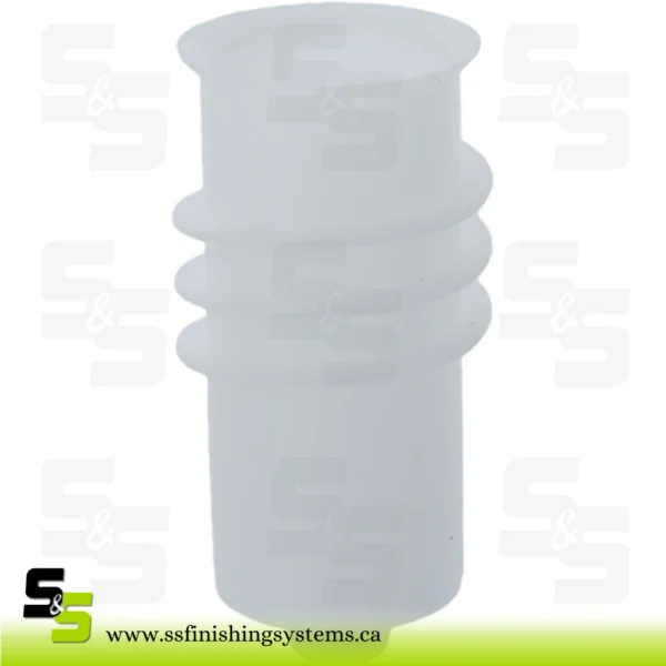 SATA Cyclone separator [for SATA filter series 100, 200, 300 and 400]