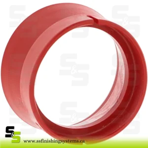 SATA Filter holder [for SATA dry jet 2]