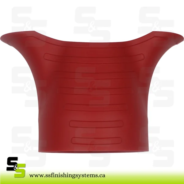 SATA Flat fan nozzle [for SATA dry jet 2]