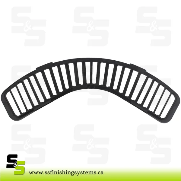 SATA Plug-in diffusor [for SATA air vision 5000]