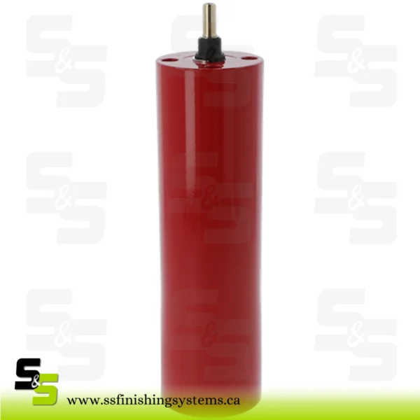 SATA Filter sleeve with automatic discharge valve [for SATA filter series 200, 300 and 400]