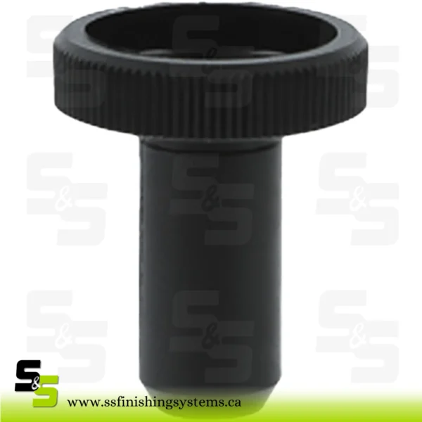 SATA Adapter, cpl. with O-ring [for SATA filter series 200, 300 and 400]