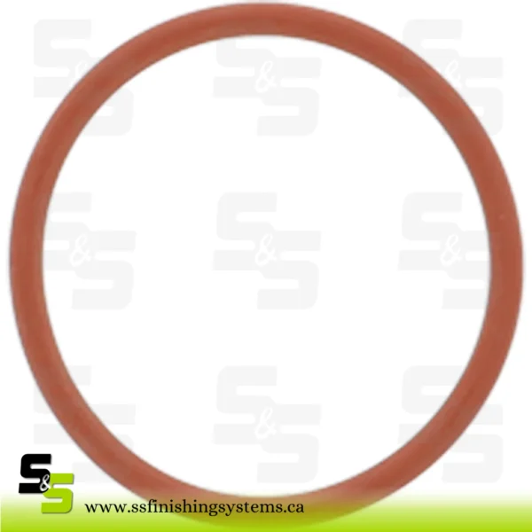 SATA O-ring [for SATA top air]