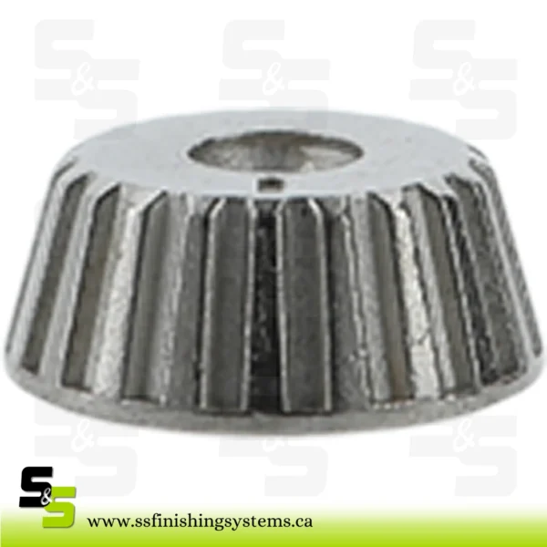 SATA Control knob [for SATA minijet]