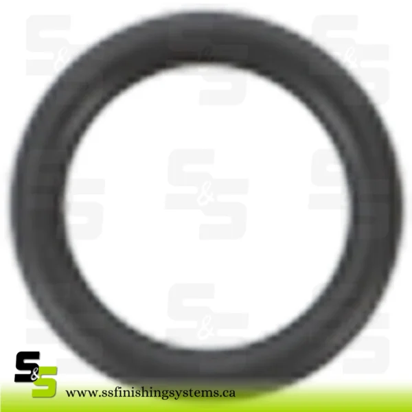 SATA O-ring [for SATA vario top spray]