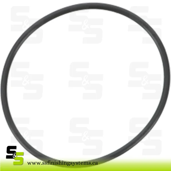 SATA O-ring [for SATA vario top spray]
