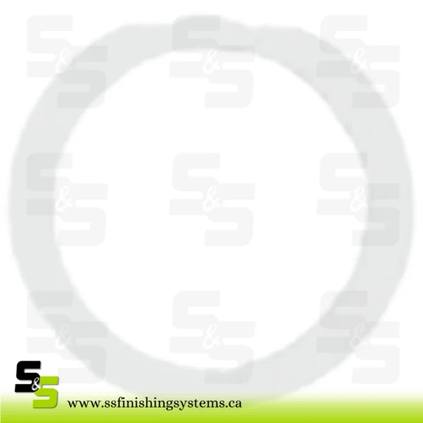 SATA Sealing ring [for SATA vario top spray]