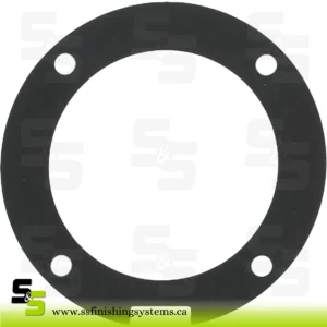 SATA Flat seal D 72 x T 1 for double diaphragm pump Top-Spray SATA Flat seal D 72 x T 1 for double diaphragm pump Top-Spray
