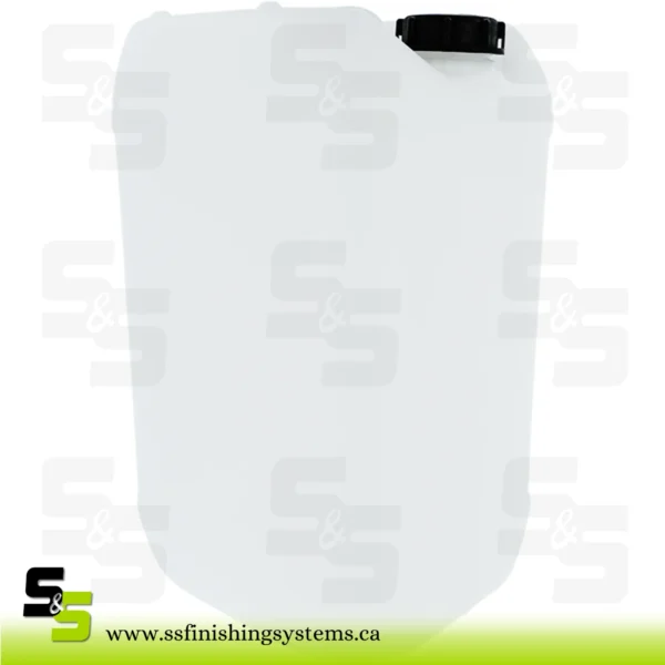 SATA Cleaning agent container without lid [for SATA multi clean 2]