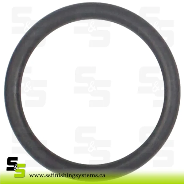 SATA O-ring [for SATA HRS, SGE, UBE and blow gun]