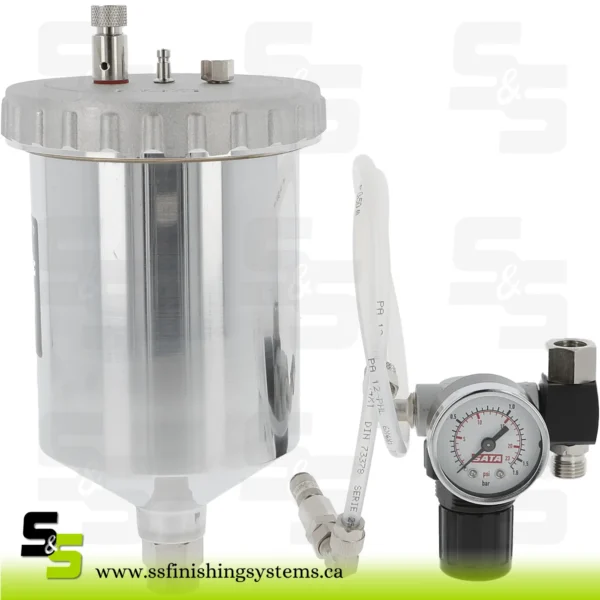 SATA BVD extension-set for SATAjet B and GR/B-92