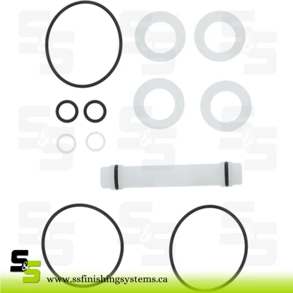 SATA Repair kit for carrier rod [for SATA vario top spray]
