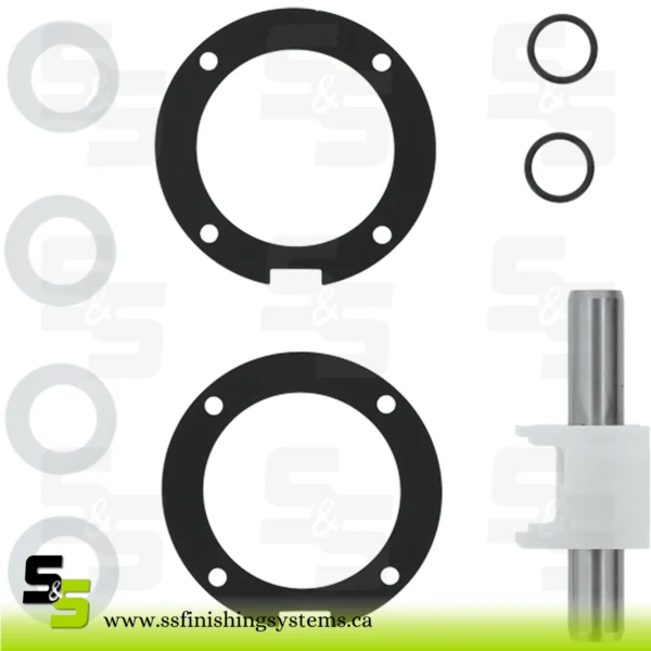 SATA Repair kit carrier [for SATA vario top spray]