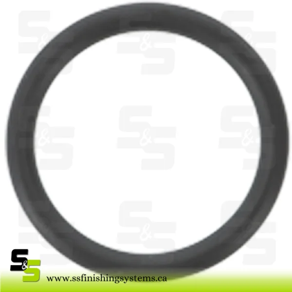 SATA O-ring [for SATA vario top spray]