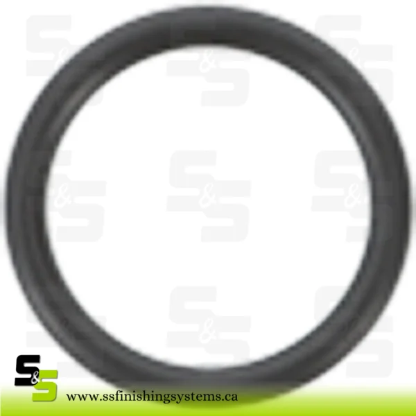 SATA O-ring [for SATA vario top spray]