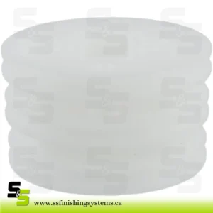 SATA Valve seat D 48 mm for SATA Vario- Top-Spray double diaphragm pump SATA Valve seat D 48 mm for SATA Vario- Top-Spray double diaphragm pump