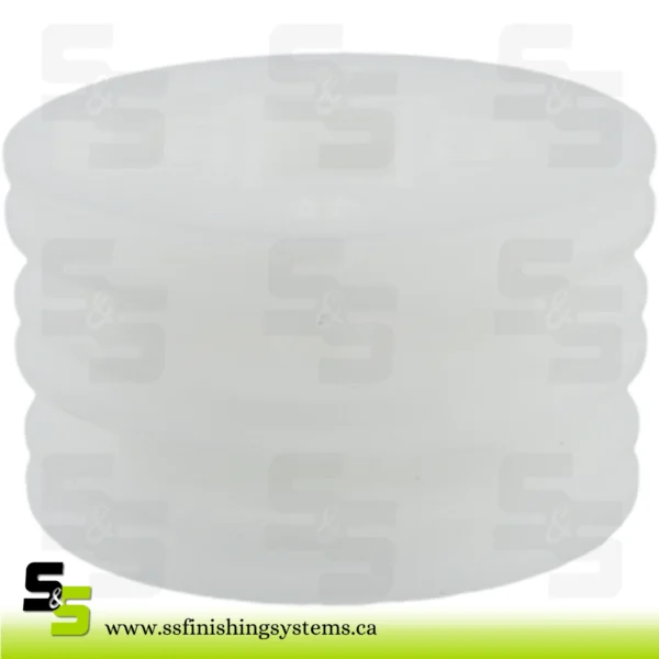 SATA Valve seat D 48 mm for SATA Vario- Top-Spray double diaphragm pump