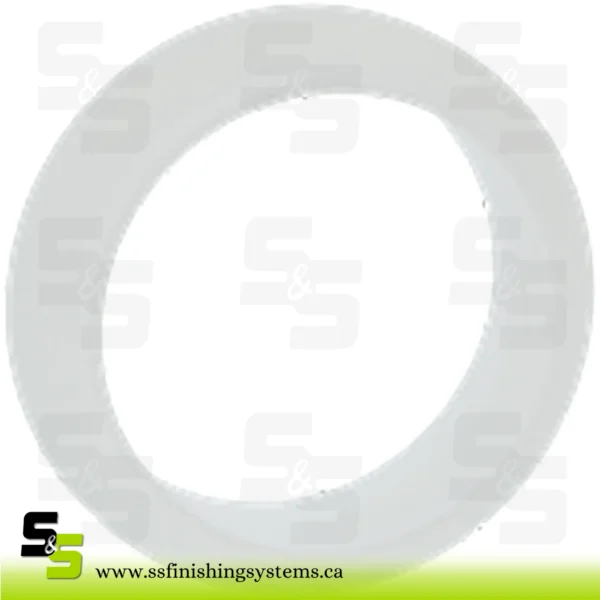 SATA Gasket [for SATA filter series 400]