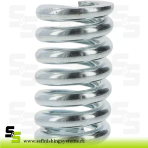 SATA Pressure spring for material fine pressure regulator SATA vario top spray SATA Pressure spring for material fine pressure regulator SATA vario top spray