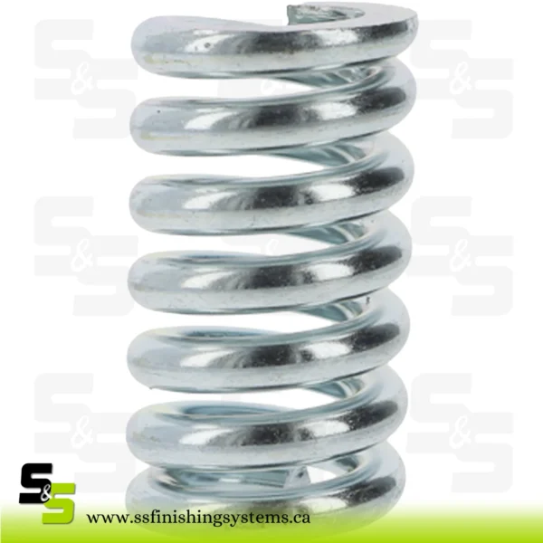 SATA Pressure spring for material fine pressure regulator SATA vario top spray