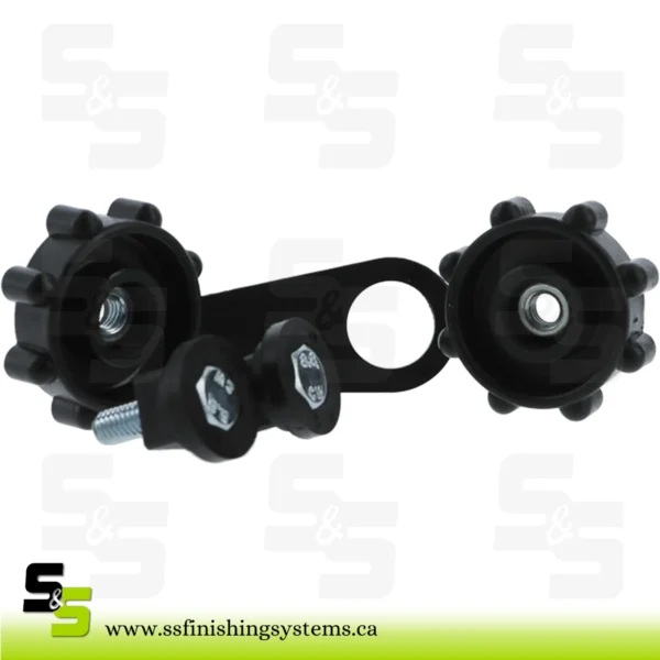 SATA Screwing [2 pieces] [for SATA vision 2000]