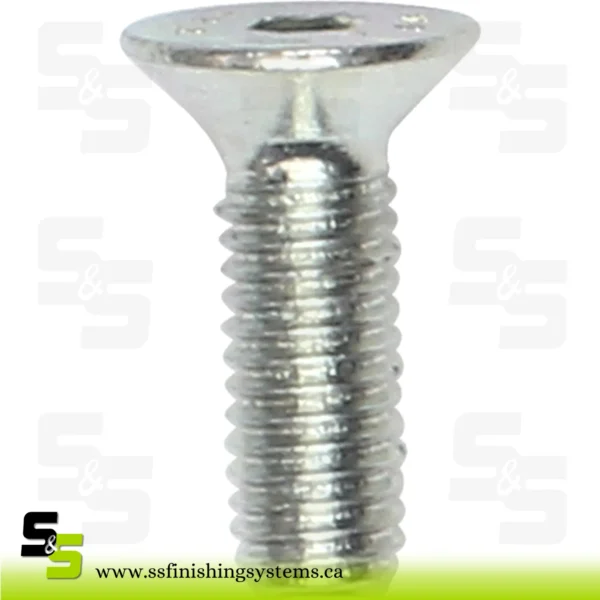 SATA Countersunk screw M 5 x 16 [for SATA filter series 400]