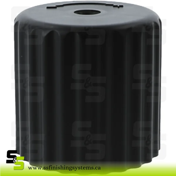 SATA Pressure adjustment screw [for SATA filter series 400]