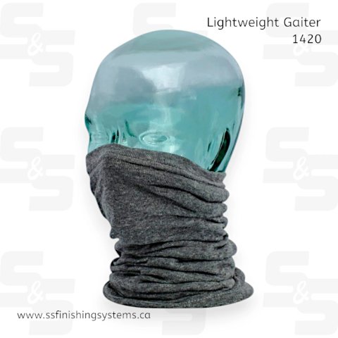 Lightweight Gaiter