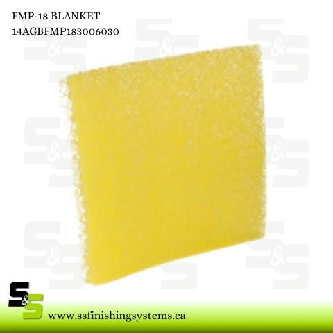 FMP-18 BLANKET