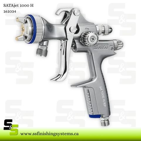 SATAjet 1000 H