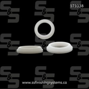 179338 AIR VALVE SEAL (IN 0394941 KIT)