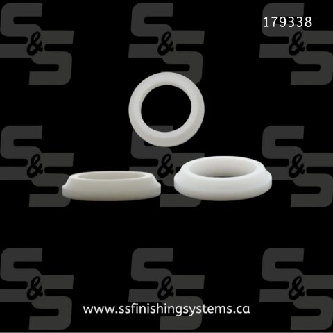 AIR VALVE SEAL (IN 0394941 KIT)