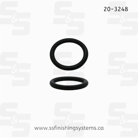 Binks O-Ring-20-3248
