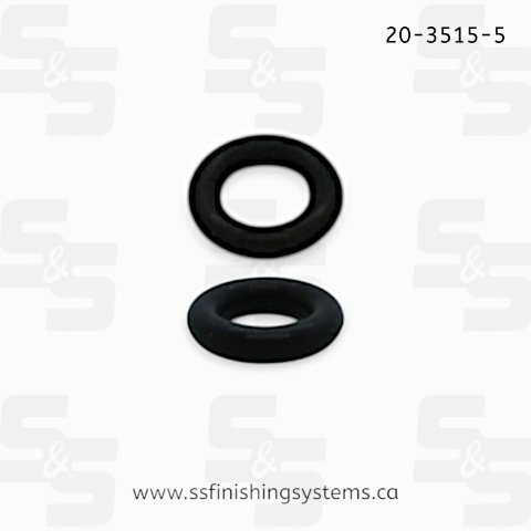 Binks 20-3515 O-Ring