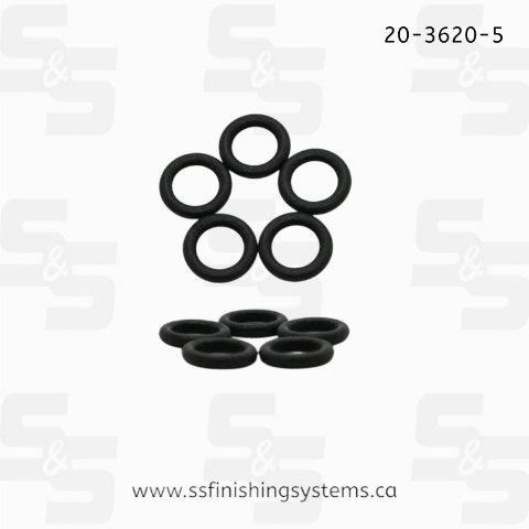 O RING (5pack)