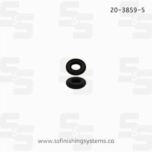 Binks Housing O-Ring