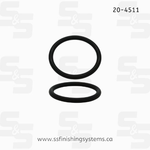 O’RING PISTON