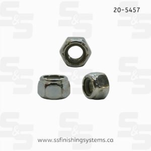 20-5457 Binks 20-5457 Locknut