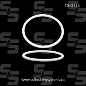 Binks O-Ring-20-5514