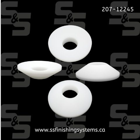 207-12245 Binks Shield For 202-55-4 Unimixer