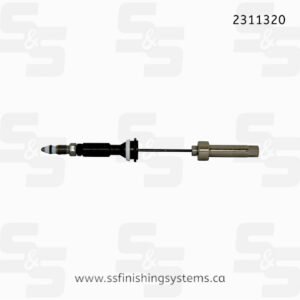2311320 NEEDLE ASSY GM4700