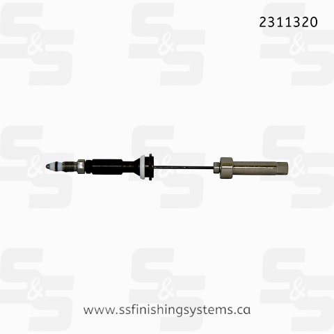 NEEDLE ASSY GM4700