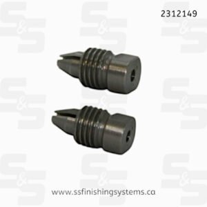 2312149 Wagner Collet Chuck for GM 4700AC